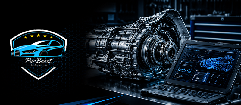 Transmission Tuning